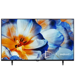 Beko Crystal 7 B43 D 790 B / 43 4K Smart Android TV