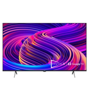 Beko Crystal 8 B50 D 895 A / 50 4K Smart Google TV