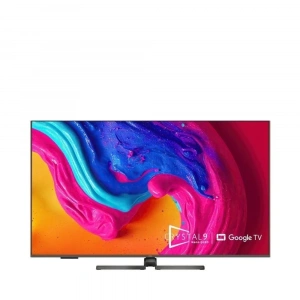 Beko Crystal 9 Nano QLED B65 Q 990 AY / 65” QLED 4K UHD Google TV