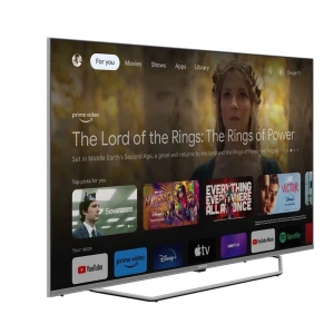 Beko RIO 55 GHU 8900 S Google TV