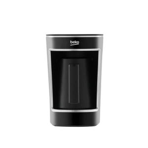 Beko TKM 2341 Keyf-i Bol Siyah Türk Kahve Makinesi