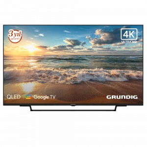 Grundig MADRID 55 GJQ 9250 TV