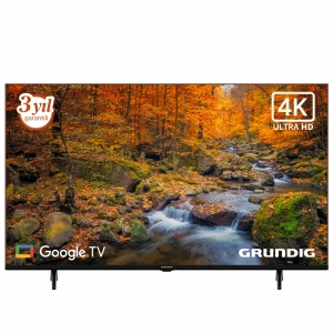 Grundig TOKYO 55 GJU 7900G TV