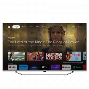 Grundig RIO 55 GHU 8900 S TV