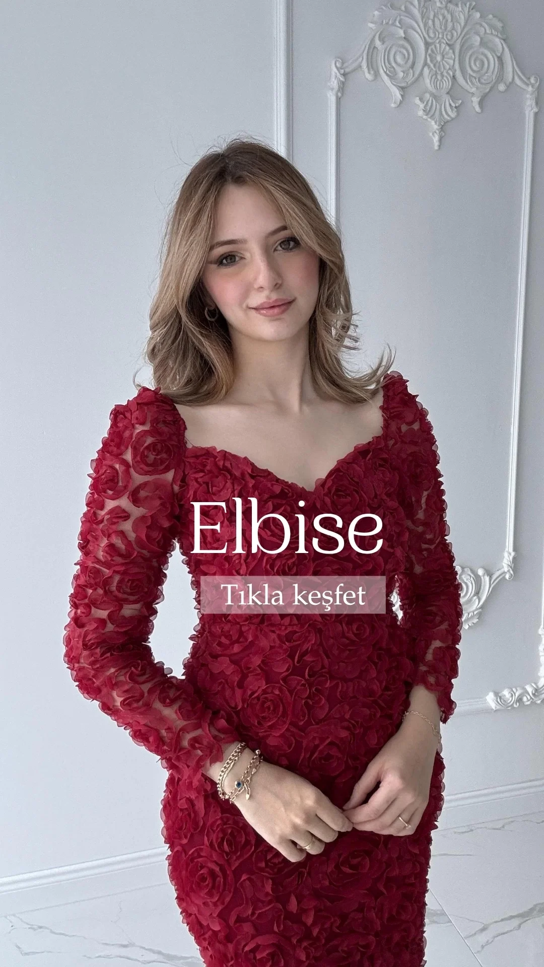 ELBİSE
