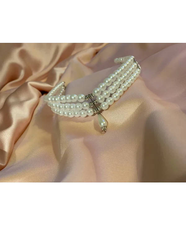 Özel tasarım choker