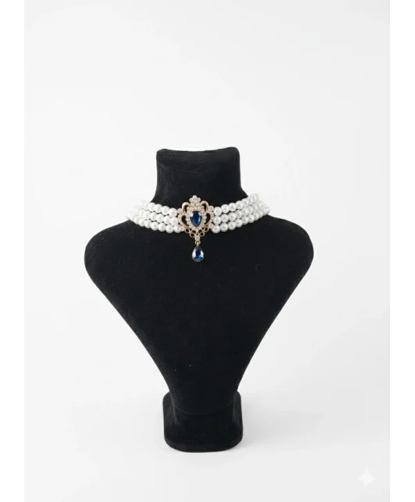 Helis Özel Tasarım Choker