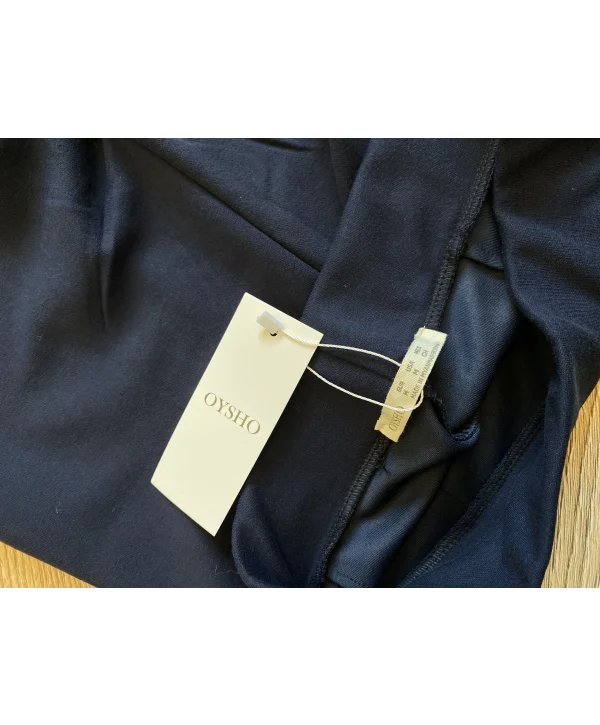 OYSH ÇIMALI LACİVERT MODAL KUMAŞ PREMİUM EŞOFMAN PANTOLON