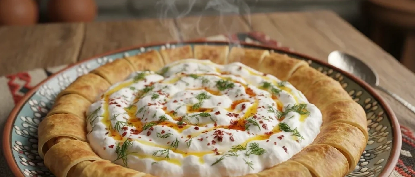 Kelkit yöresi Siron