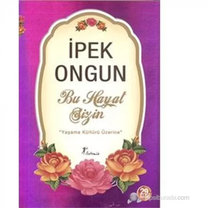 BU HAYAT SİZİN - ARTEMİS