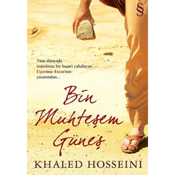 BİN MUHTEŞEM GÜNEŞ - EVEREST