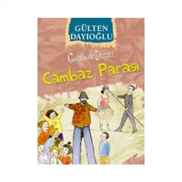 CAMBAZ PARASI - ALTIN