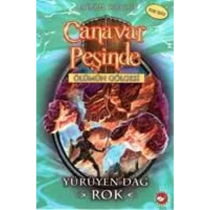 CANAVAR PEŞİNDE 27 YÜRÜYEN DAĞ ROK