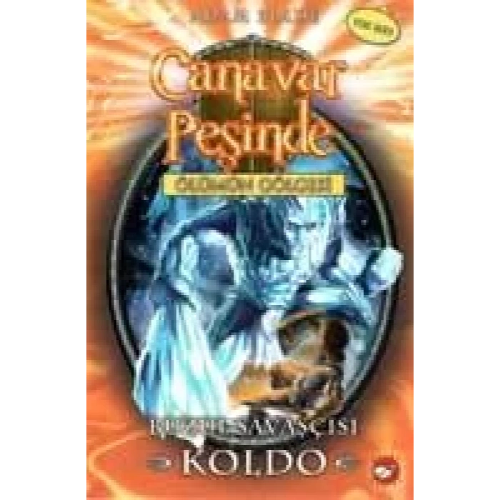 CANAVAR PEŞİNDE 28 BUZUL SAVAŞÇISI KOLDO