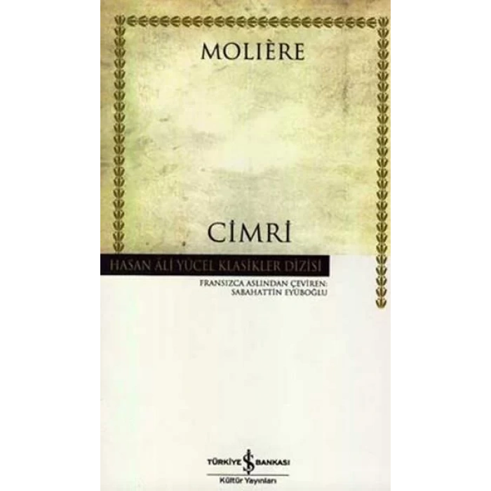 CİMRİ - İŞ BANKASI