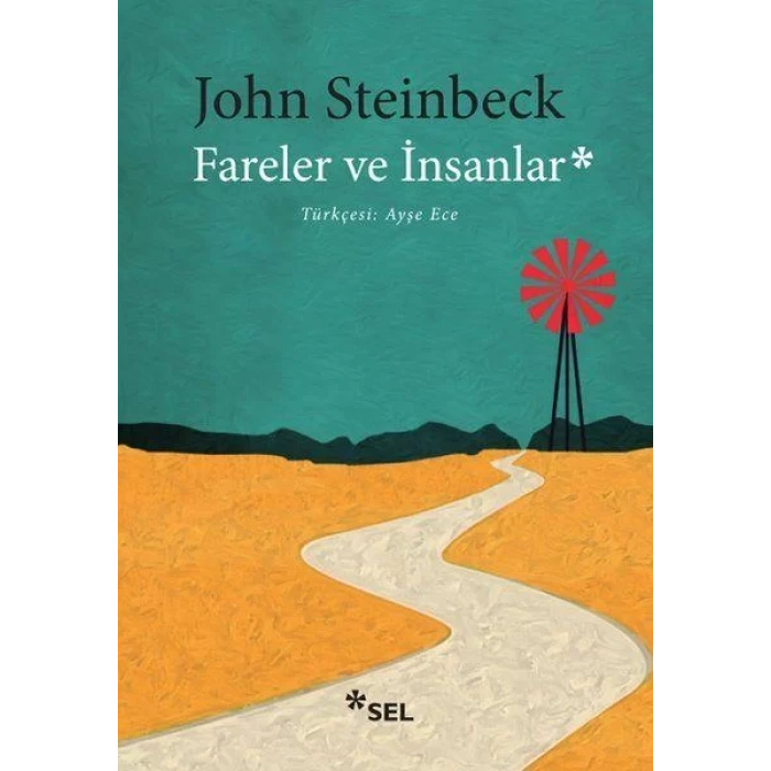 FARELER VE İNSANLAR - SEL