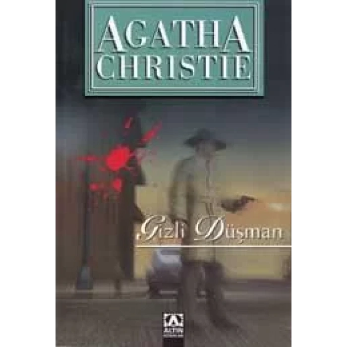 GİZLİ DÜŞMAN - ALTIN