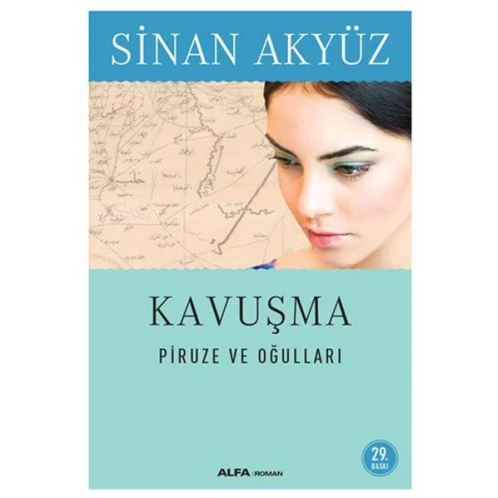 KAVUŞMA PİRUZE VE OĞULLARI - ALFA