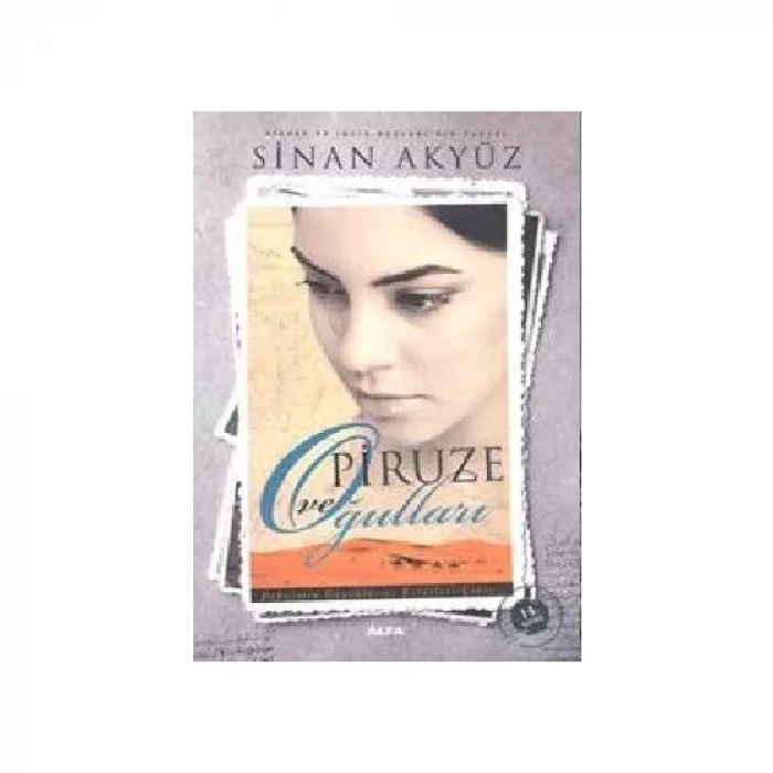 KAVUŞMA PİRUZE VE OĞULLARI - ALFA