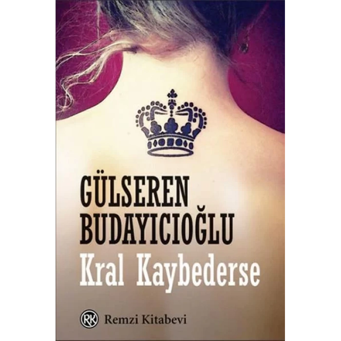 KRAL KAYBEDERSE - REMZİ