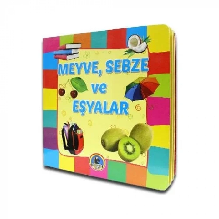 MEYVE SEBZE VE EŞYALAR - KARATAY