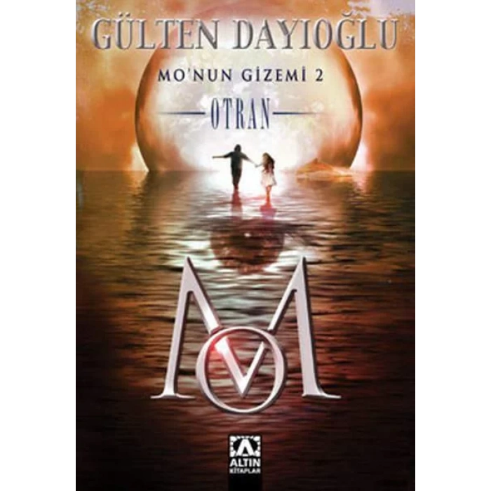 MONUN GİZEMİ 2 - ALTIN