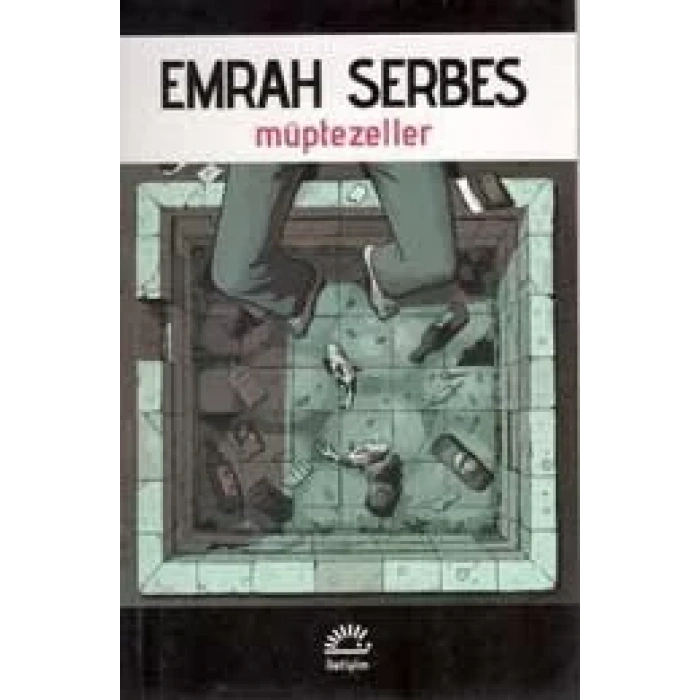 MÜPTEZELLER - İLETİŞİM