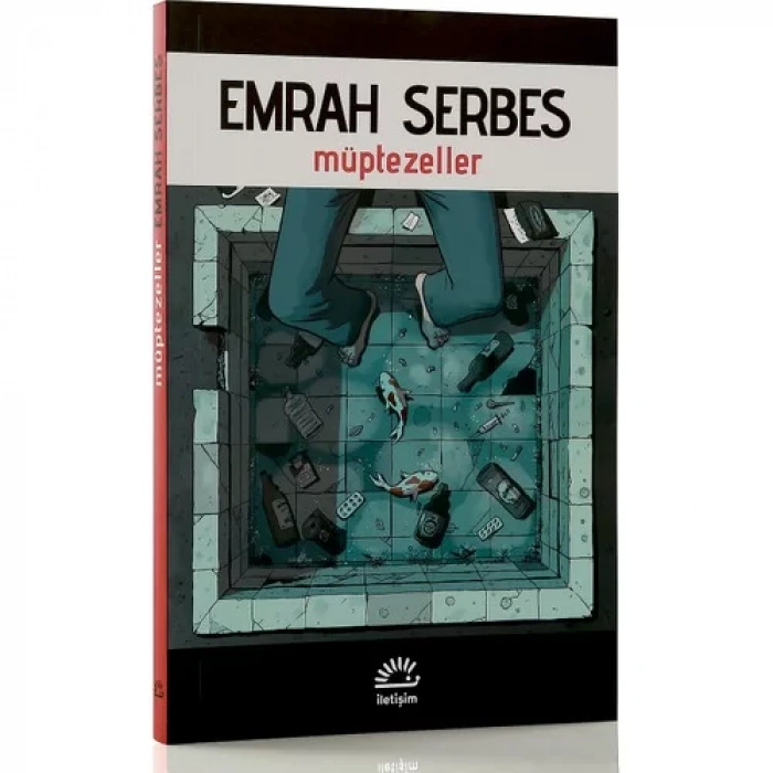 MÜPTEZELLER - İLETİŞİM