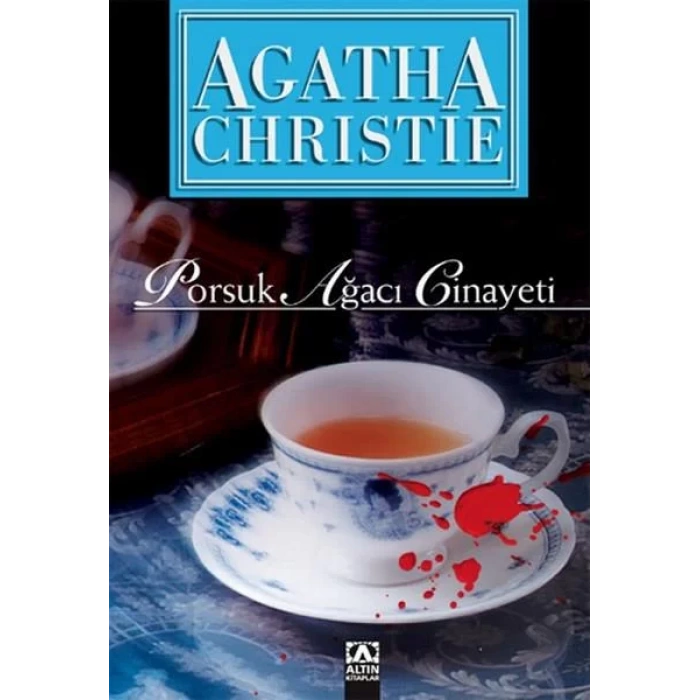 PORSUK AĞACI CİNAYETİ - ALTIN