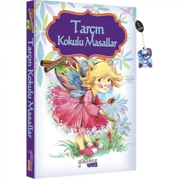 TARÇIN KOKULU MASALLAR - YAKAMOZ