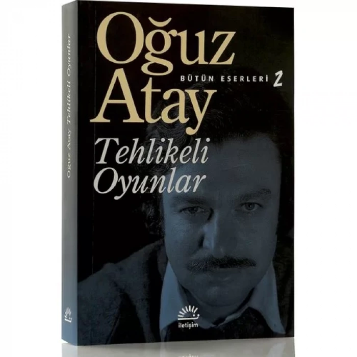 TEHLİKELİ OYUNLAR - İLETİŞİM