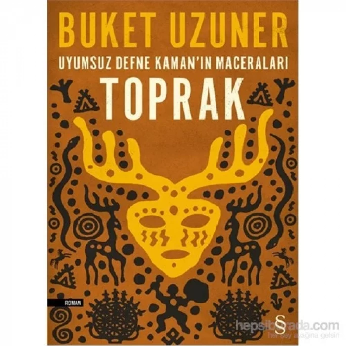 TOPRAK - EVEREST