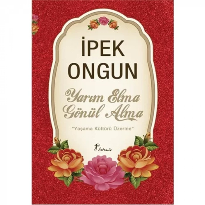 YARIM ELMA GÖNÜL ALMA - ARTEMİS