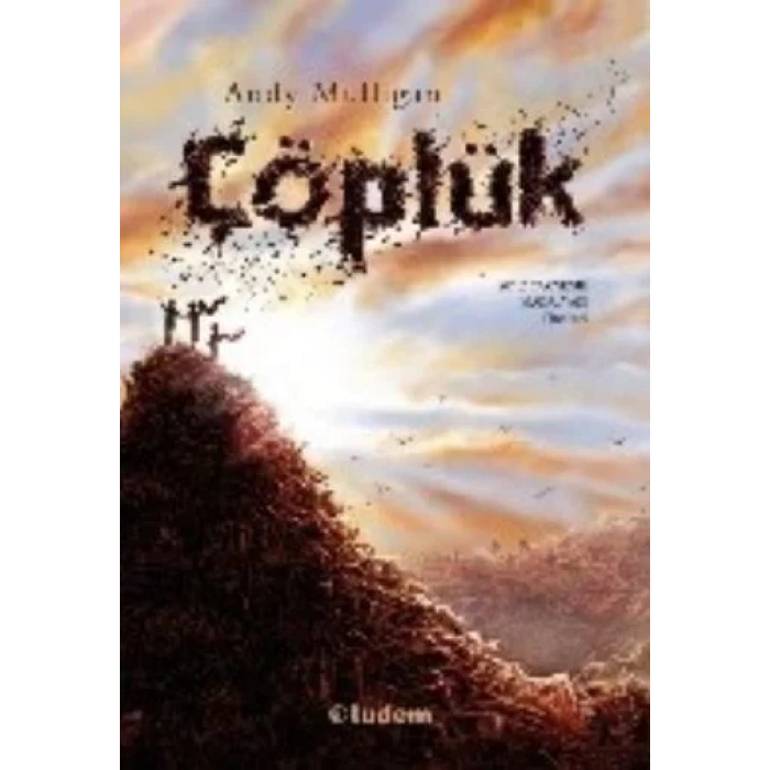 ÇÖPLÜK - TUDEM YAYINLARI