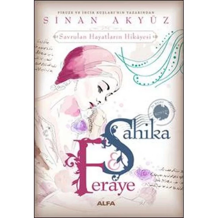 ŞAHİKA VE FERAYE - ALFA