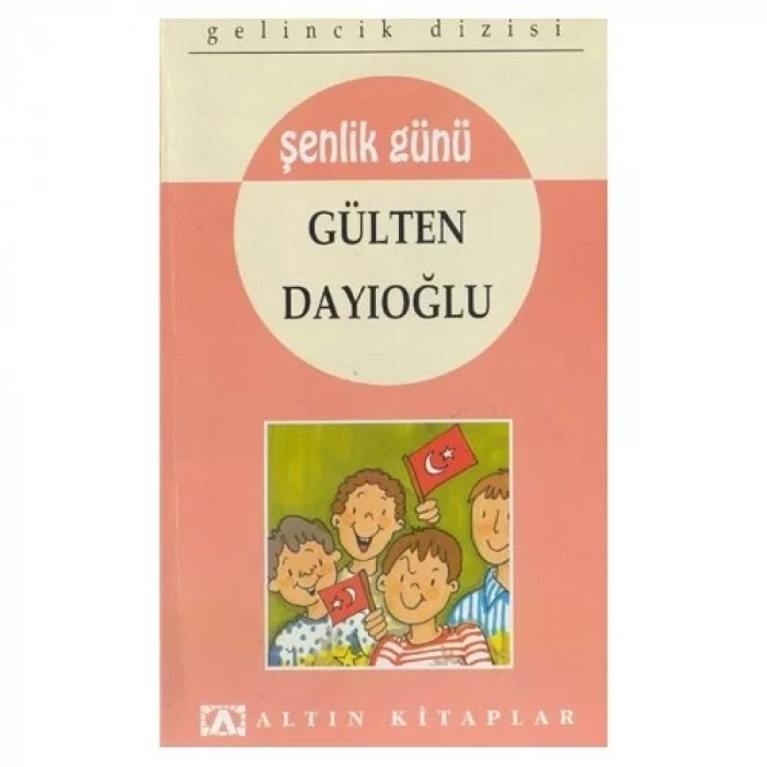ŞENLİK GÜNÜ - ALTIN