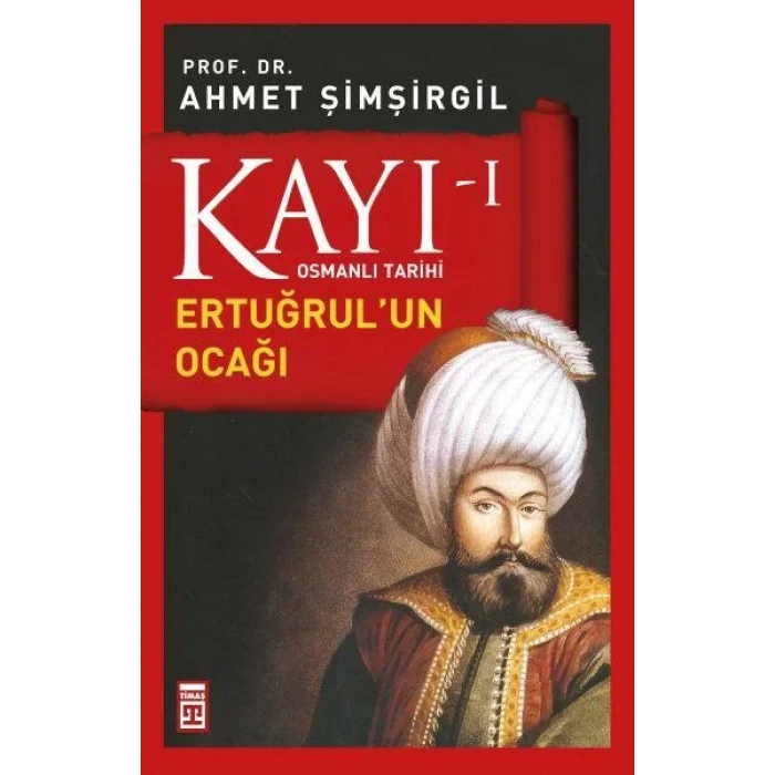 KAYI - TİMAŞ