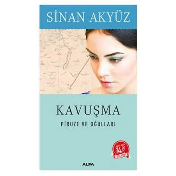 KAVUŞMA PİRUZE VE OĞULLARI MİDİ BOY - ALFA