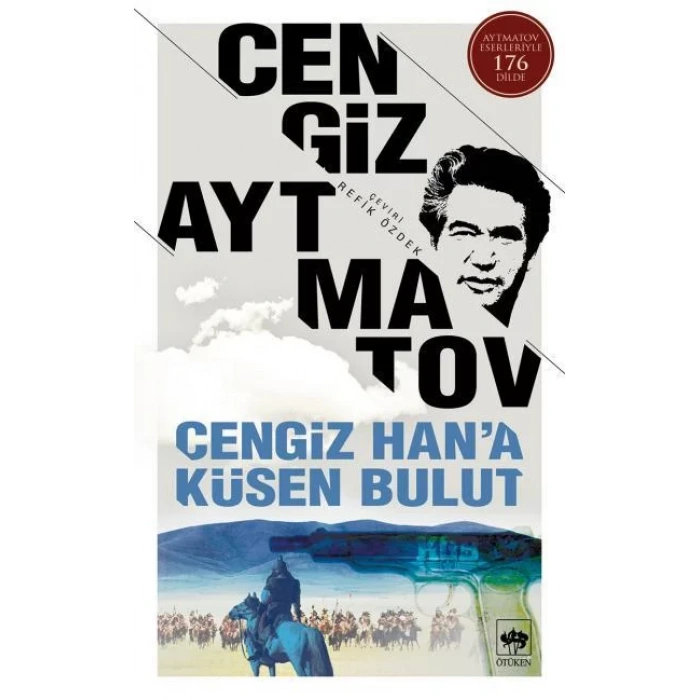 CENGİZ HANA KÜSEN BULUT - ÖTÜKEN