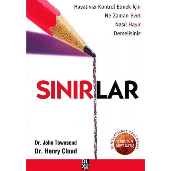 SINIRLAR - DİYOJEN