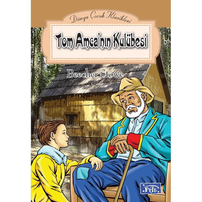 TOM AMCANIN KULÜBESİ - PARILTI