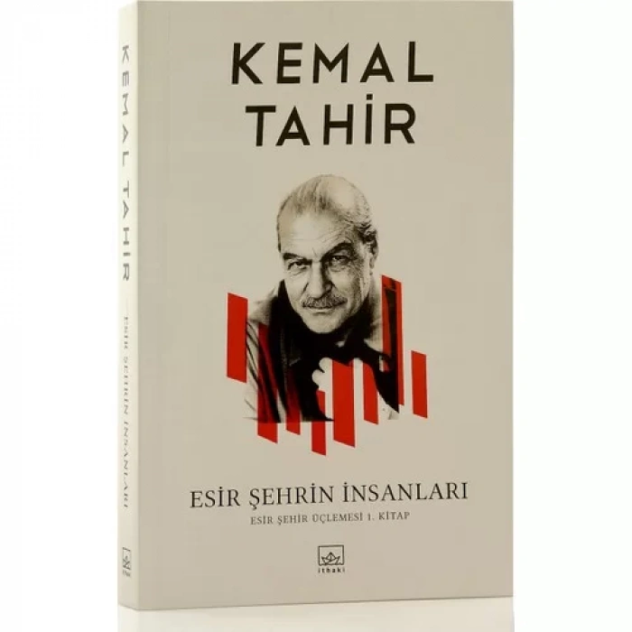 ESİR ŞEHRİN İNSANLARI - İTHAKİ