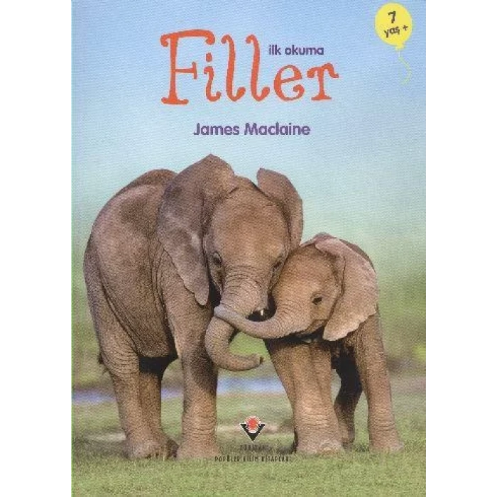 FİLLER İLK OKUMA - TÜBİTAK