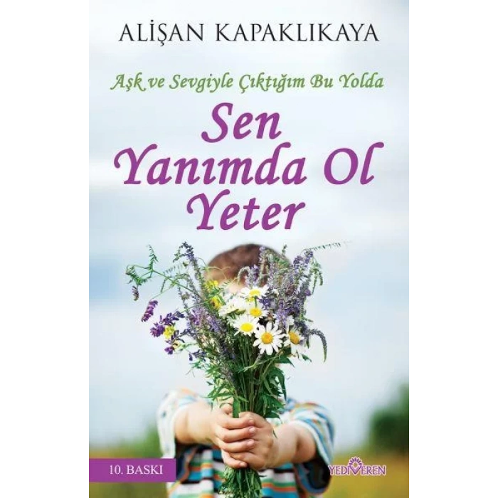 SEN YANIMDA OL YETER - YEDİVEREN