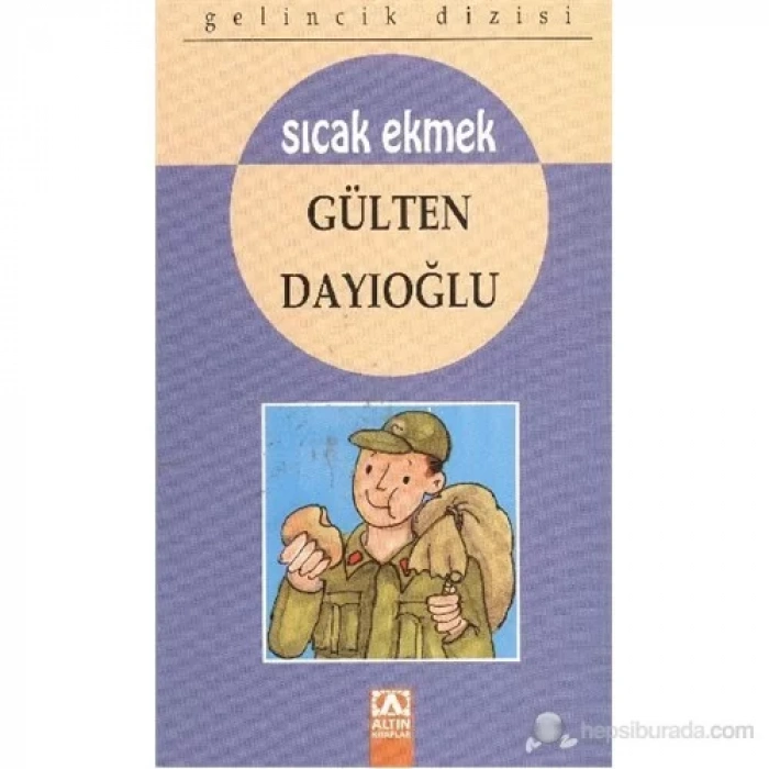SICAK EKMEK - ALTIN