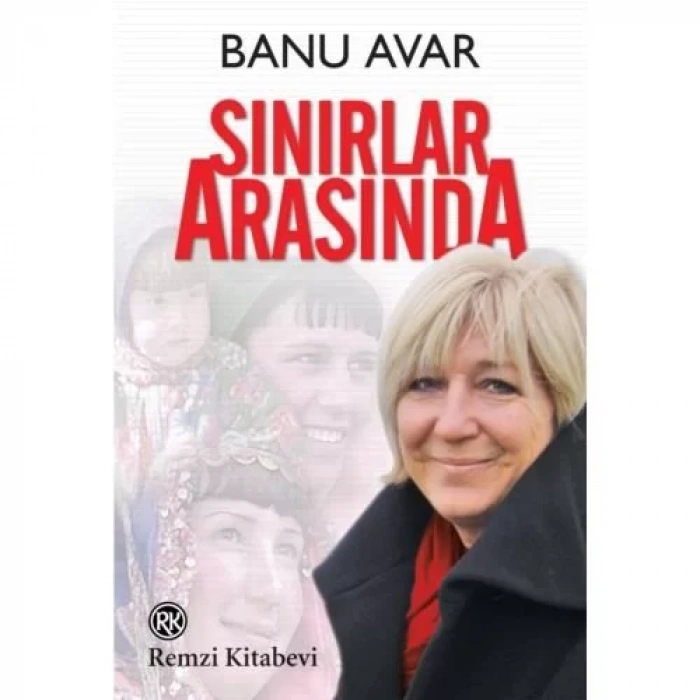 SINIRLAR ARASINDA - REMZİ