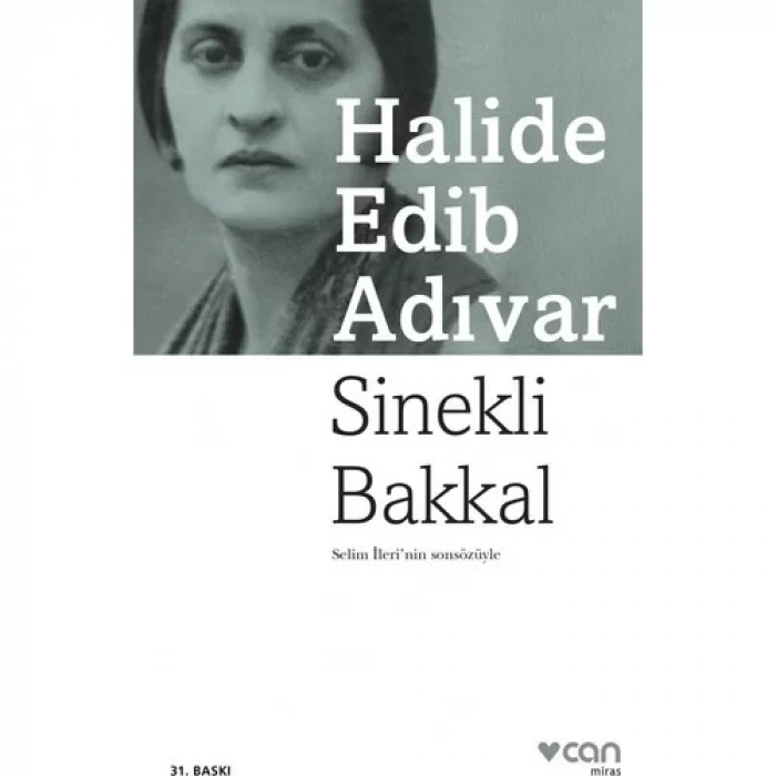 SİNEKLİ BAKKAL - CAN