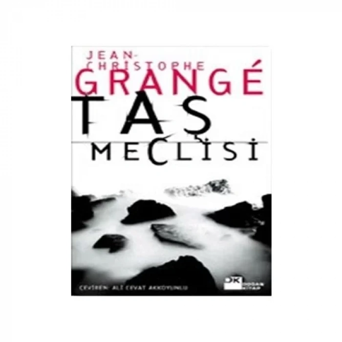 TAŞ MECLİSİ - DOĞAN