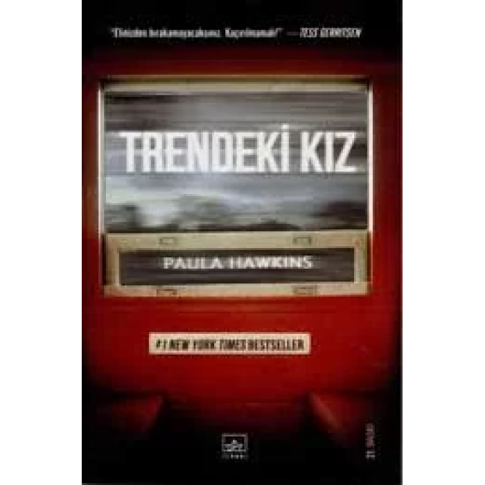 TRENDEKİ KIZ - İTHAKİ
