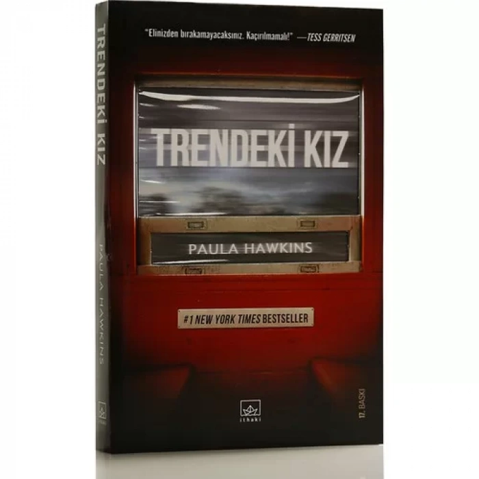 TRENDEKİ KIZ - İTHAKİ